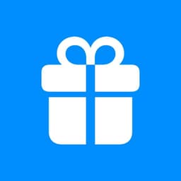 Рулетка подарков – Случайный подарок logo