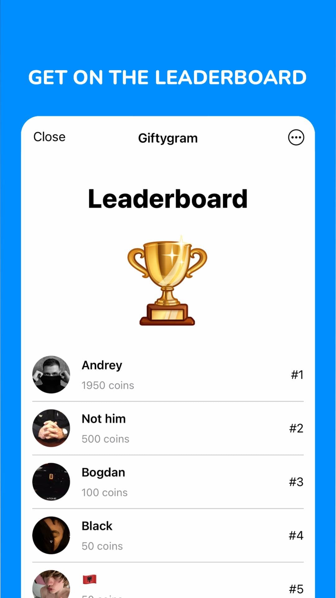 Рулетка подарков – Случайный подарок screenshot 2