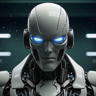 Бот-помощник screenshot 1