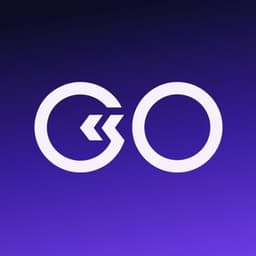 GoBlocks logo