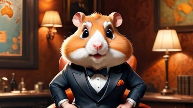 Hamster King screenshot 1