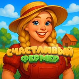 Счастливый Фермер 🍀 logo