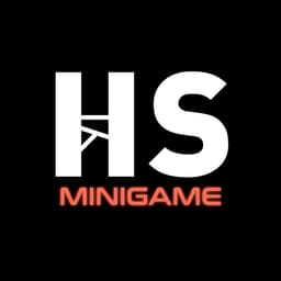 Haunted Space Minigame logo