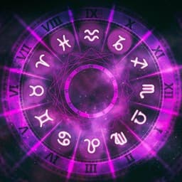 🔮 Гороскопы | Знаки Зодиака logo