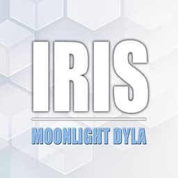 Iris | Moonlight Dyla logo