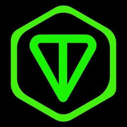 ๐ iTONSPACE.TON ๐ค logo