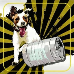 JackKegs logo