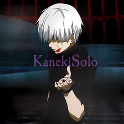 Канеки Соло logo