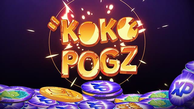 KOKODI Games screenshot 1