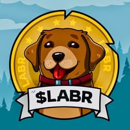 Labrador Adventures logo