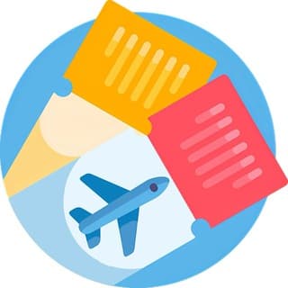 Link Avia: Поиск авиабилетов screenshot 1