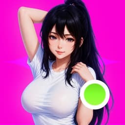 Luna AI (18+) logo