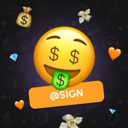 Make it Rain logo