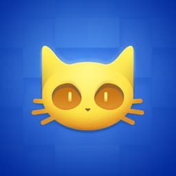 MemeCatsBot logo