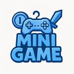 Mini Game logo