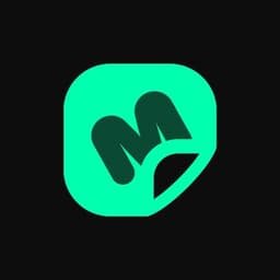 @MINT MARKET logo