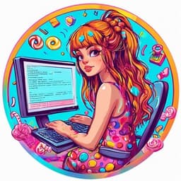 MintCandyCabinet logo