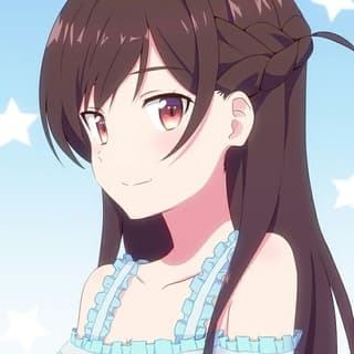 Mizuhara screenshot 1