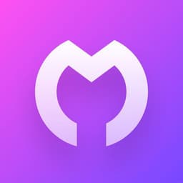MoMeet logo
