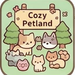 My Cozy Petland logo