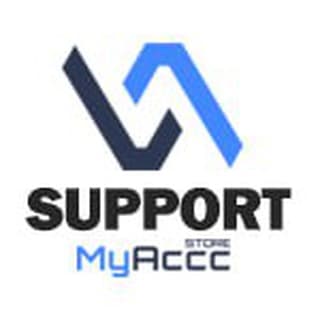 Myacc Store Support screenshot 1