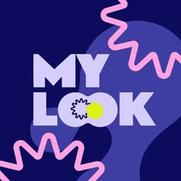 MyLook | Nano Banana Bot logo