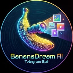 Nano Banana Dream logo