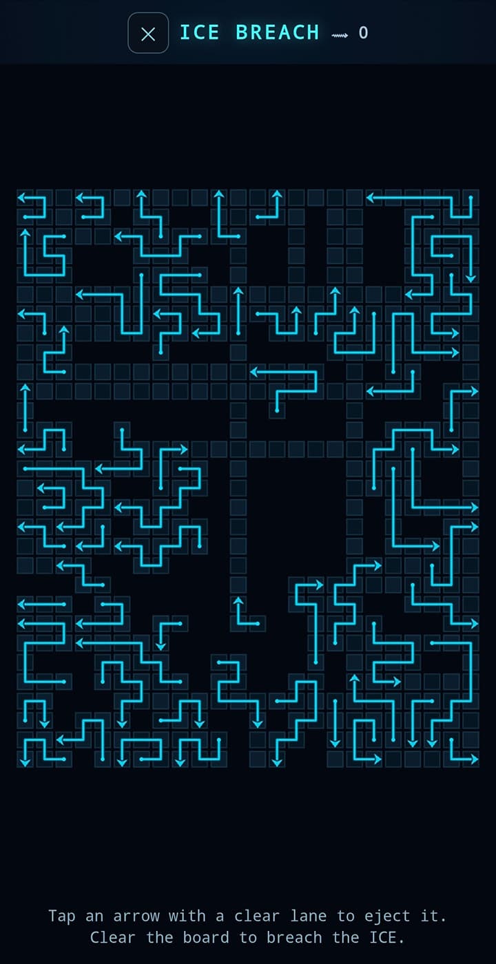 Neo-Tokyo: Protocol 2099 screenshot 5
