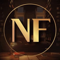 NF Library 🤖 logo