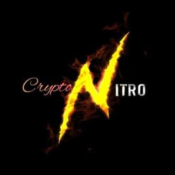 NitroChain logo