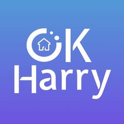 OK Harry | Техническая поддержка logo