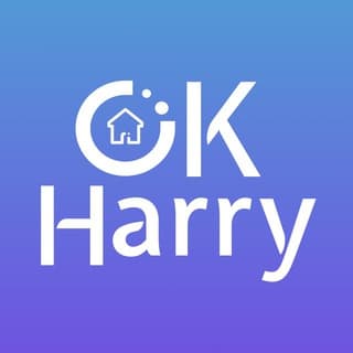 OK Harry | Техническая поддержка screenshot 1