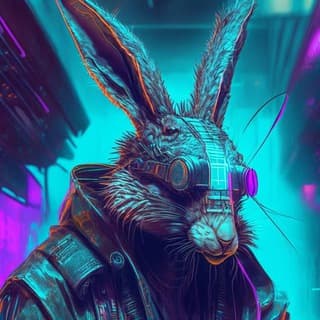 Зайчатки Разума screenshot 1