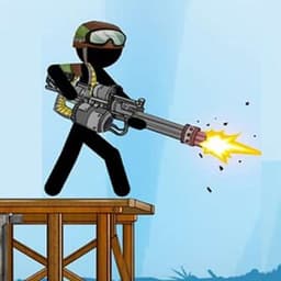 Outpost Defense logo