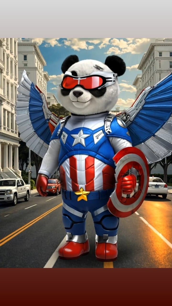 PandaFiT screenshot 4