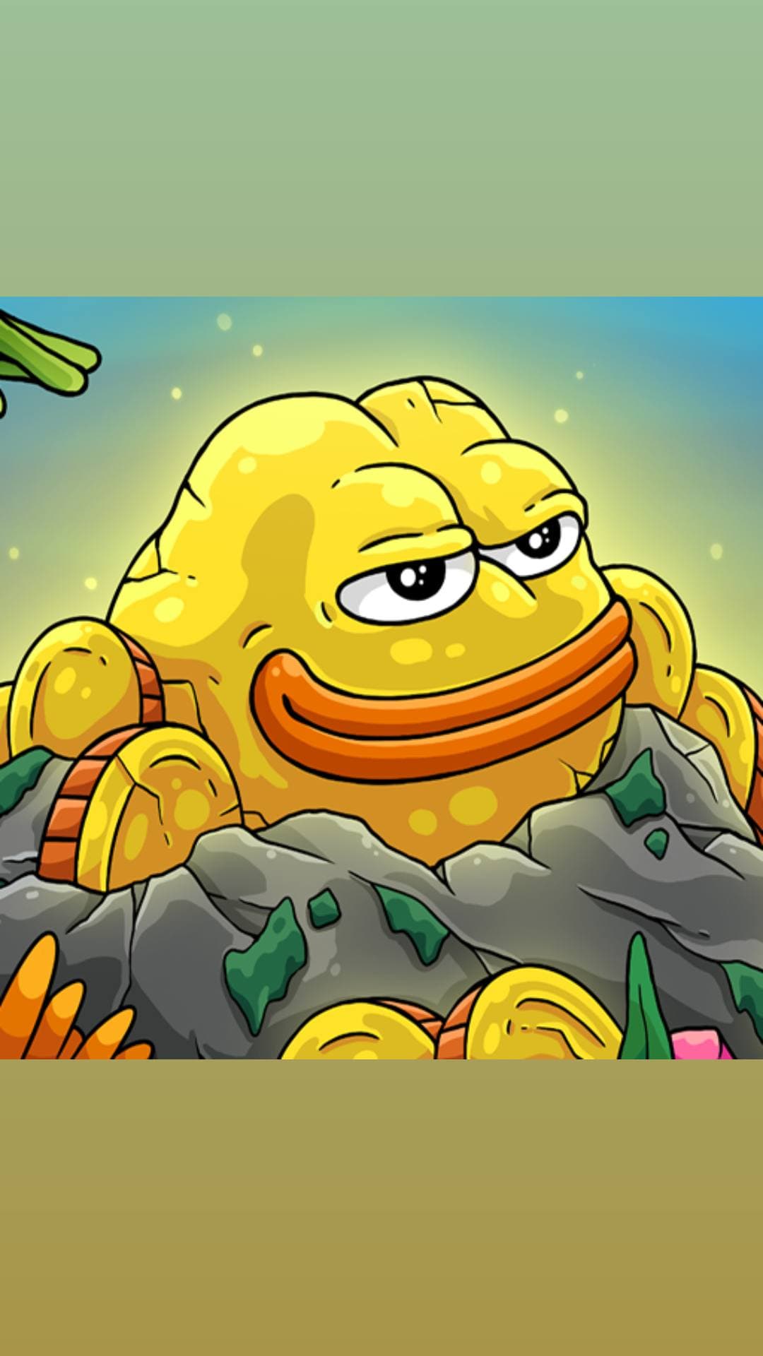 Pepe Meme ๐ธ screenshot 1