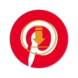 Pinterest Downloader logo
