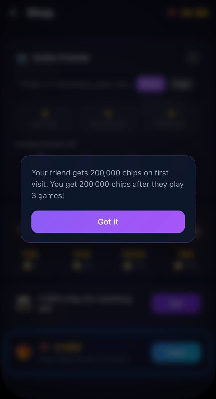 Poker Monkey screenshot 8