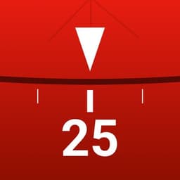 Pomodoro Timer logo
