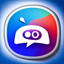 Posting to Chats 📢 logo