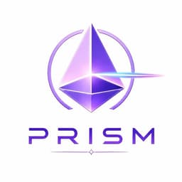 PRISM logo