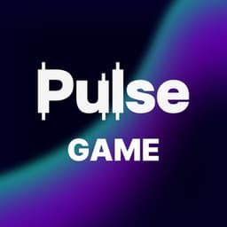 Pulse Game logo