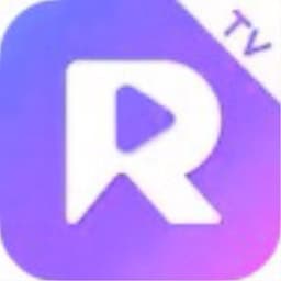 R TV logo