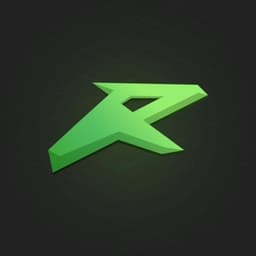 RAPTOR logo