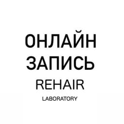 REhairLaboratoryBot logo
