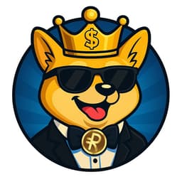 Rich Dog: En İyi Play-to-Earn Platformu logo
