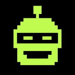 Richbot Revolution logo