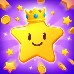Royal Stars logo