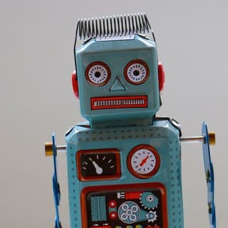 Samantha_AdminBot screenshot 1