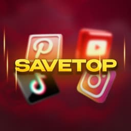 Save Top | Скачать Видео из Инстаграм 🎶 logo